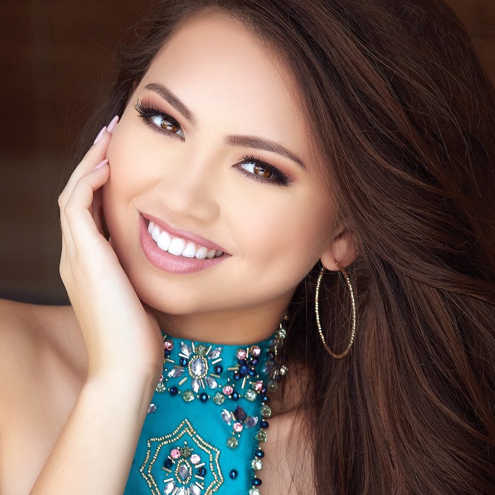 Meet your Posher, Carly